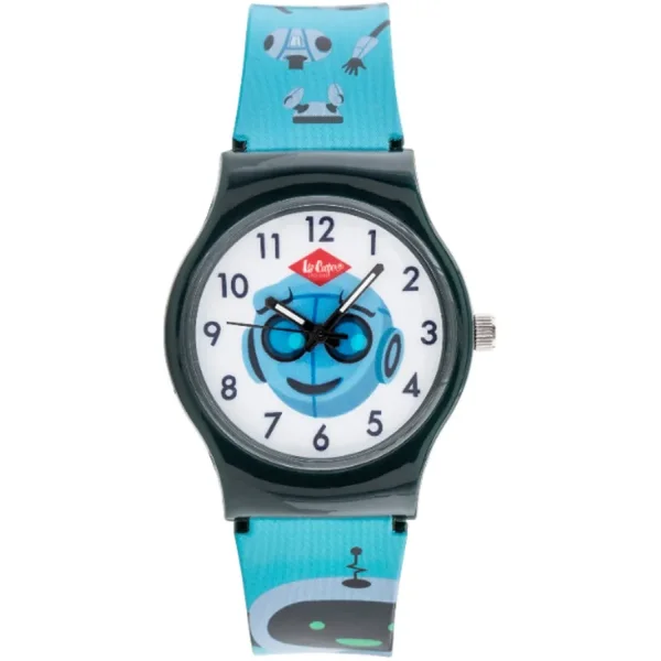 ساعت مچی بچگانه لی کوپر LEE COOPER مدل LC.K.1.939