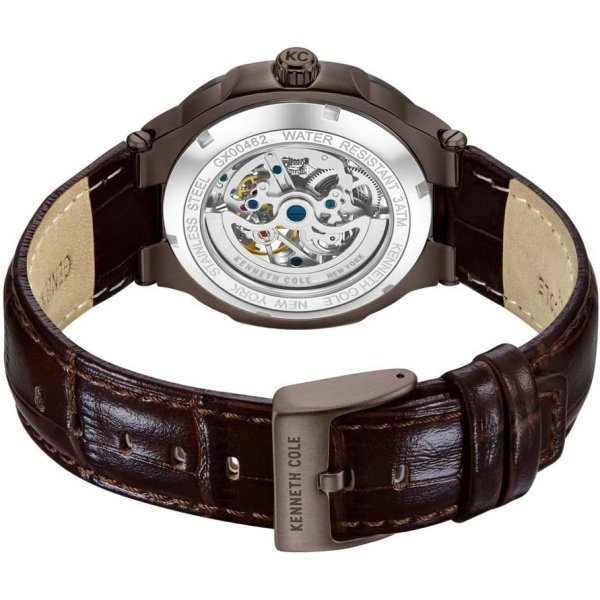 ساعت مچی مردانه کنت کول KENNETH COLE مدل KCWGX0046203