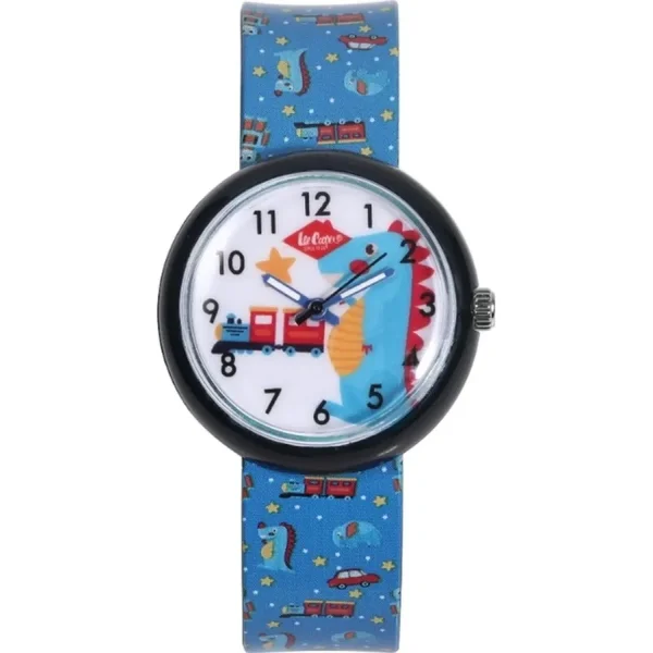 ساعت مچی بچگانه لی کوپر LEE COOPER مدل LC.K.4.939