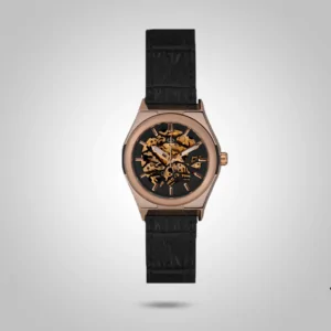 ساعت مچی الگنگس مدل SA8185-703-L